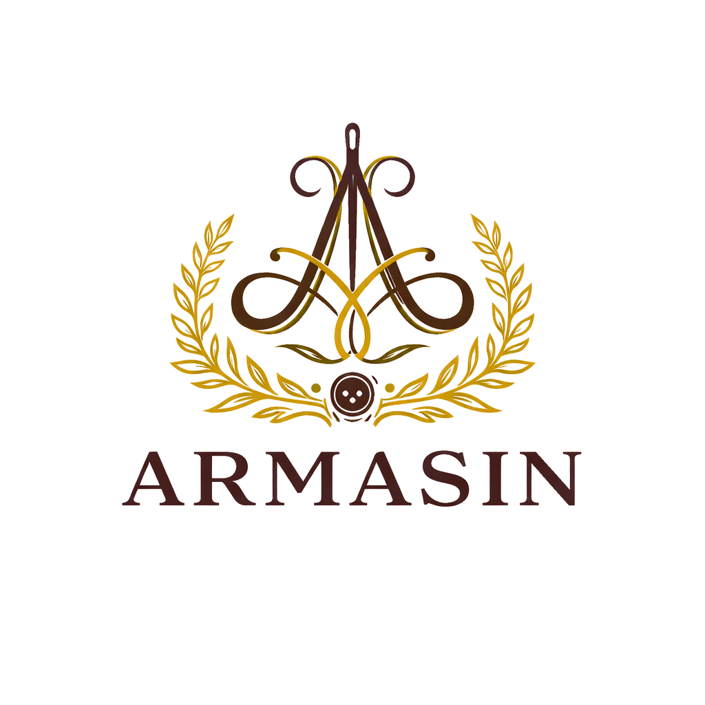 Armasin Main Logo